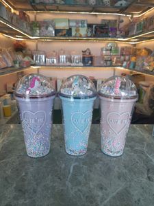 Unicorn Pestal Sippers