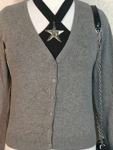 H&amp;M casual Y2K cardigan