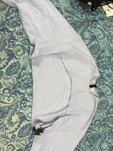 Lavender T-Shirt