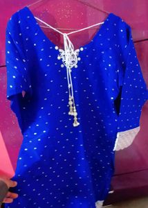 !!Price Drop!!!A Wedding Kurti🎉🎉🎉