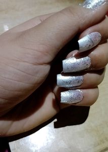 Artificial Fake Nails 💅(Extension)