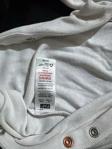 Cute Baby Sleepsuit