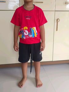 Bundle of Girls' T-Shirts