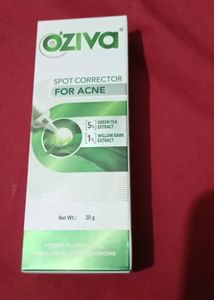 Oziva Spot Corrector for Acne