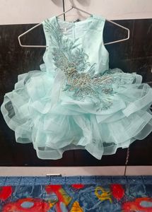 Baby Frock