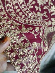 Maroon Kurta sets