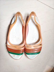 Unique Ballet Flats