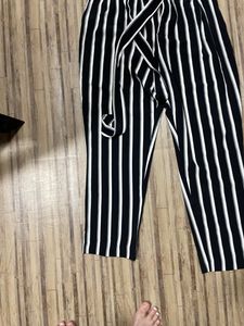 H&amp;M Formal Pants