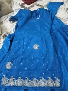 creap home made suit