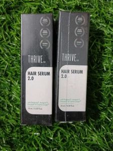 2 Thriveco Hair Serum