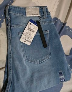 Light Wash Flare boot leg Jeans🥳