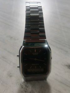 Casio Vintage watch