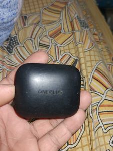 OnePlus Earbuds Case
