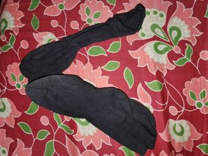 Black Ankles