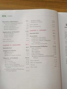 Pearson Biology Class 10 foundation series