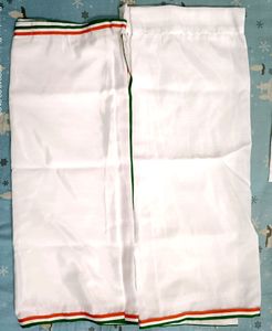 Bharat Mata Fancy Dress