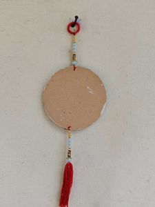Lord Shiva Wall Hanging