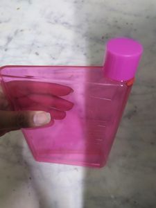 Notebook Bottle