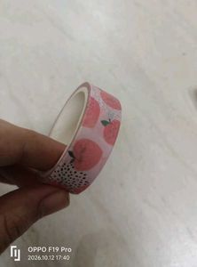 Washi Tape Set
