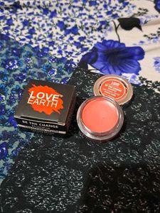 Love Earth MultiPot Lip &amp; Cheek Tint