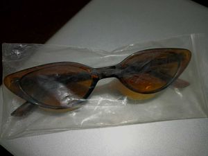 Retro Cat Eye Sunglasses