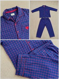 Night Suit Pyjamas