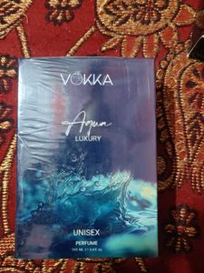 Vokka Unisex Perfume Collection pk of 6