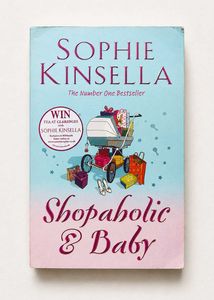 💥 Price Drop 🛍️ Sophie Kinsella Book Bundle