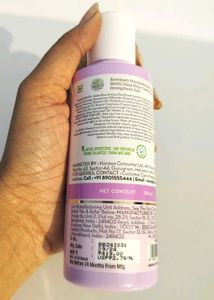 Mamaearth Rosemary Hair Oil