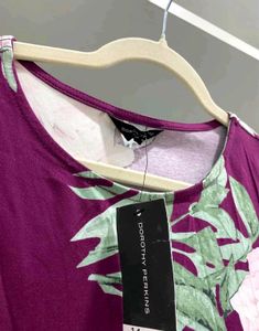 Dorothy Perkins Floral Dress