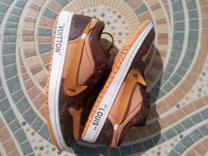 ❗️Sale ❗️Louis Vuitton x Nike Air Jordan Low