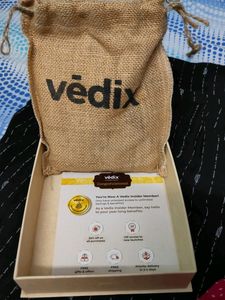 Vedix Hair Oil