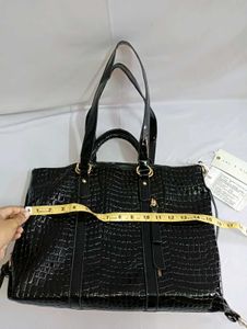 💼Imported Premium Shoulder Bag, PU Fabric