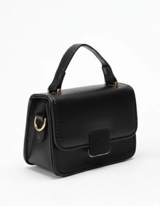 Dressberry- miniature satchel handbag