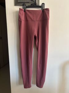 Pink Quartz Leggings