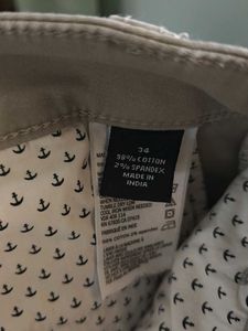 NAUTICA PANTS ON SALE