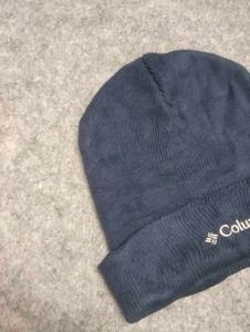 Columbia Beanie Hat