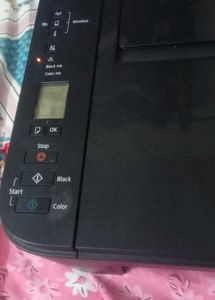 Canon PIXMA Printer