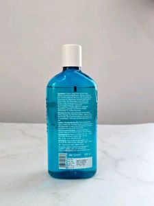 Hoop Relax Epsom Body Wash