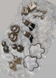 Assorted Earrings Choose Any 1