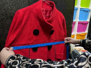 Long Coat For Women