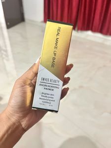 Swiss Beauty Highlighting Primer