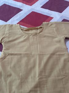 Crepe Inner For No Lining Dresses