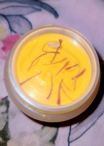 Ash Whitening Cream
