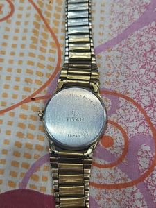 titan watch