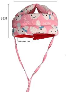 Baby Safety Head Helmet