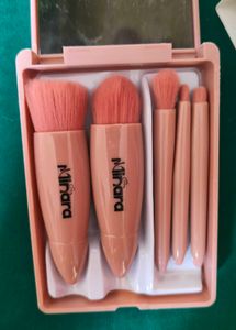 Makeup Brush Jewellery