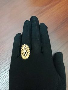 1RING =₹120 Adjustable Finger Rings