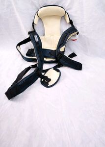 Babyhug Embrace 2 In 1 Baby Carrier Front Carry I