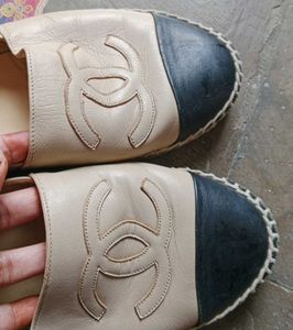 CHANEL Espadrilles (40 size)